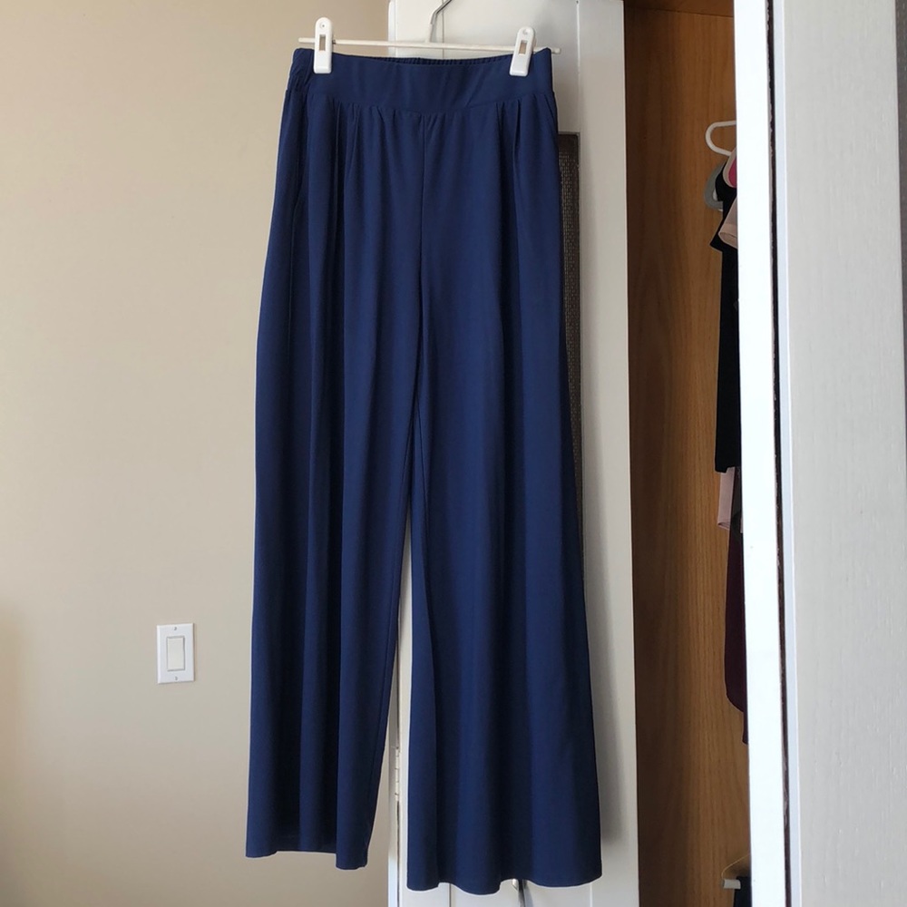 LEITH flair pants